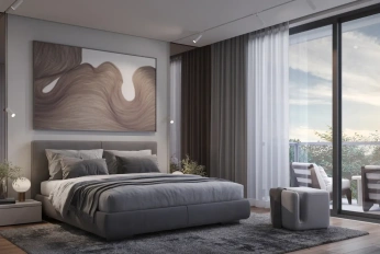 Жилой комплекс Elite Residences