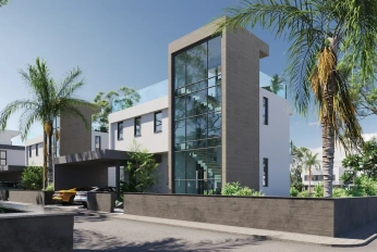 Жилой комплекс Elite Residences