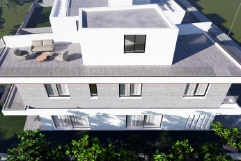 Жилой комплекс  ELYSIAN HOMES II