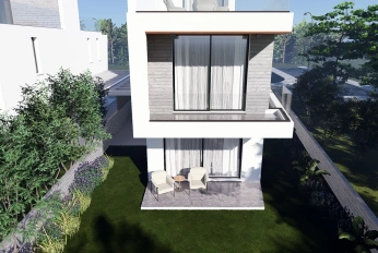 Жилой комплекс  ELYSIAN HOMES II