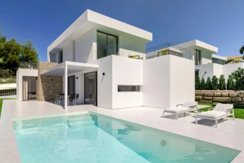 Жилой комплекс  Essential House
