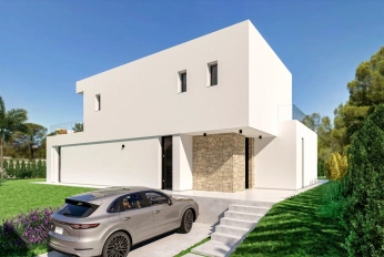 Жилой комплекс  Essential House