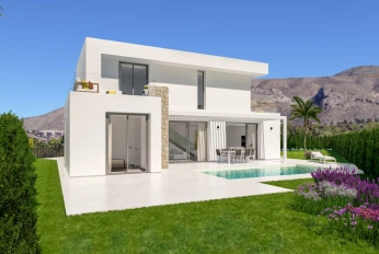 Жилой комплекс  Essential House