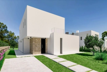 Жилой комплекс  Essential House