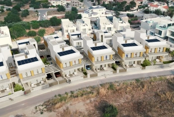 Жилой комплекс Eva Homes