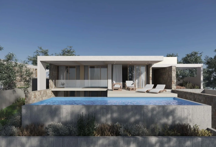 Жилой комплекс EVO Homes