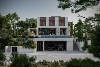 Жилой комплекс Hilltop Villa