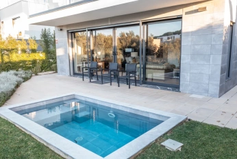 Жилой комплекс House T3 deluxe