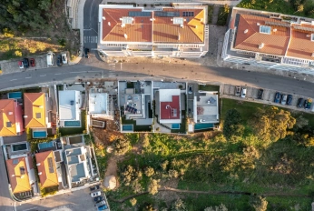 Жилой комплекс House T3 deluxe