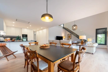 Жилой комплекс House T3 deluxe