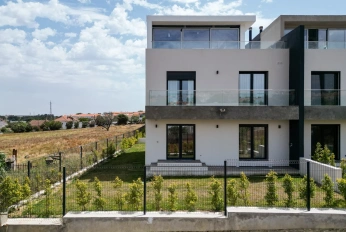 Жилой комплекс House T3