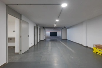 Жилой комплекс House T3