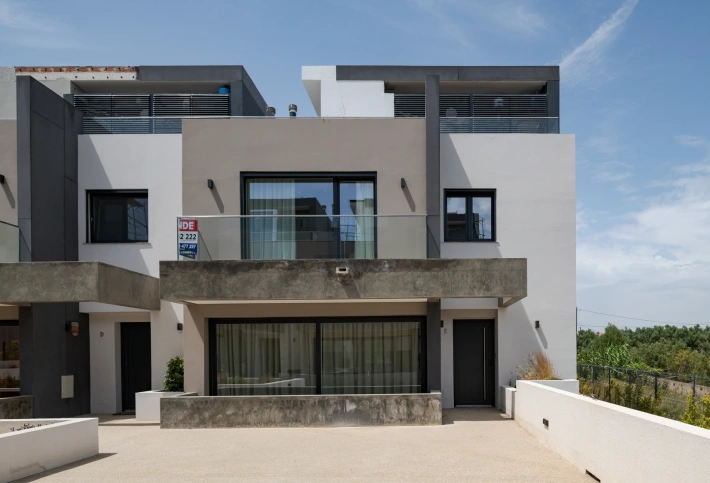 Жилой комплекс House T3