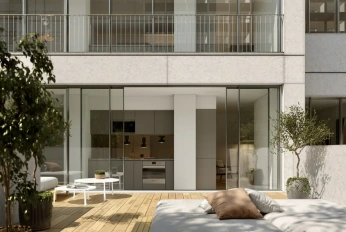 Жилой комплекс Infante Residences