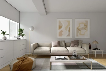 Жилой комплекс Infante Residences