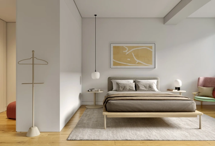 Жилой комплекс Infante Residences