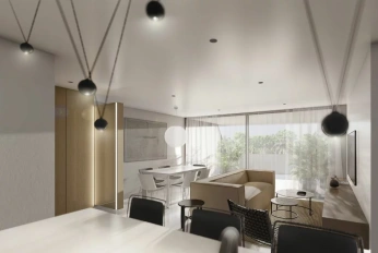 Жилой комплекс La Costa Blanca!   Sal & Sol Resort complex in
