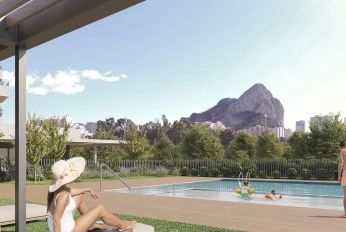 Жилой комплекс Lagune Homes
