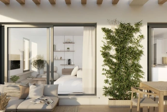 Жилой комплекс Lagune Homes