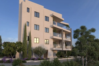 Жилой комплекс Lunae Residence