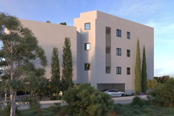 Жилой комплекс Lunae Residence
