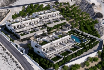 Жилой комплекс Luz Resort
