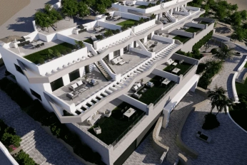 Жилой комплекс Luz Resort