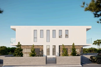 Жилой комплекс Lyra Villas
