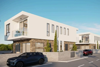 Жилой комплекс Lyra Villas