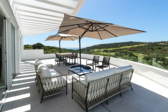 Жилой комплекс Marbella, Spain