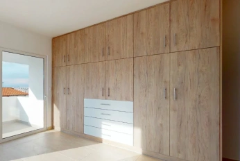 Жилой комплекс MARINA RESIDENCES