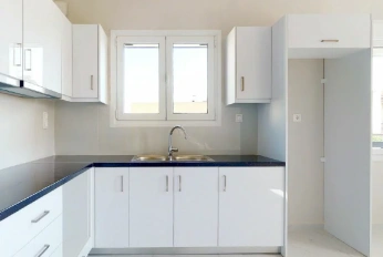 Жилой комплекс MARINA RESIDENCES
