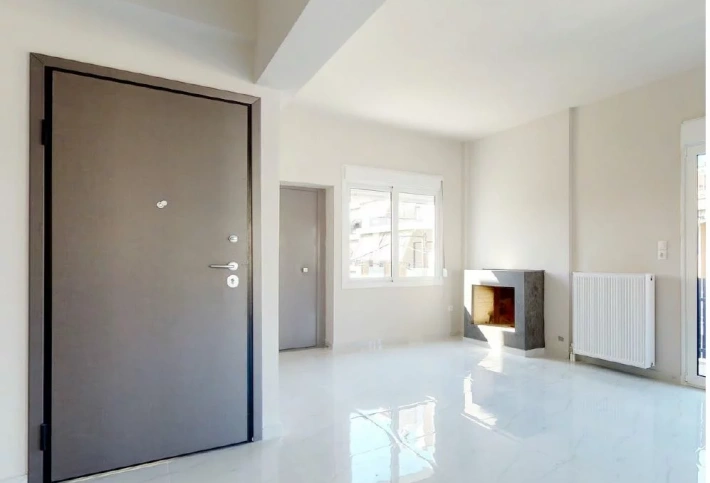 Жилой комплекс MARINA RESIDENCES