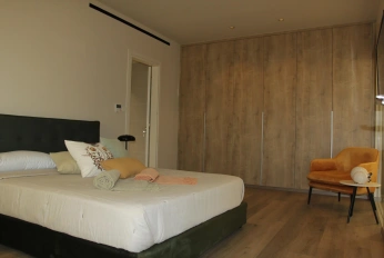 Жилой комплекс MESOYI RESIDENCES 7