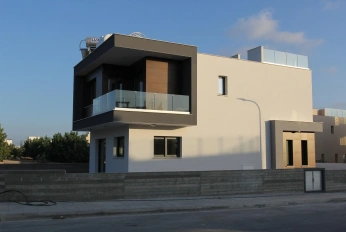 Жилой комплекс MESOYI RESIDENCES 7
