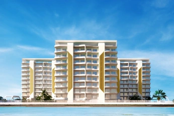 Жилой комплекс Miami Towers
