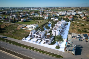 Жилой комплекс NEO Residence