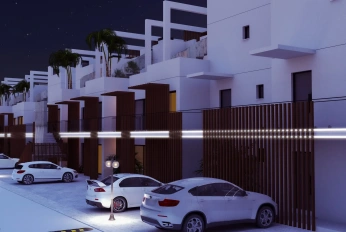 Жилой комплекс NEO Residence