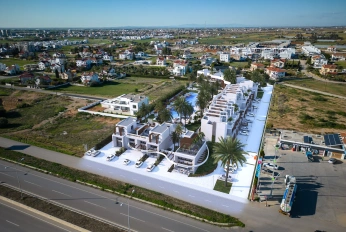 Жилой комплекс NEO Residence