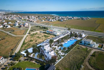 Жилой комплекс NEO Residence