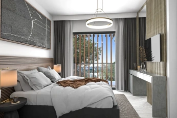 Жилой комплекс NEO Residence