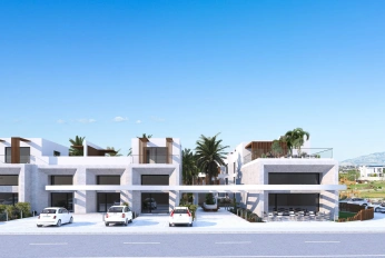 Жилой комплекс NEO Residence