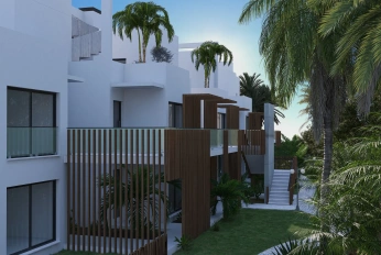 Жилой комплекс NEO Residence