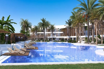 Жилой комплекс NEO Residence