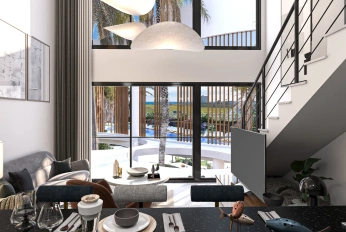 Жилой комплекс NEO Residence