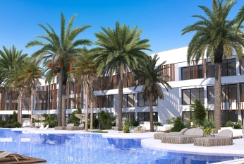 Жилой комплекс NEO Residence