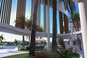 Жилой комплекс NEO Residence