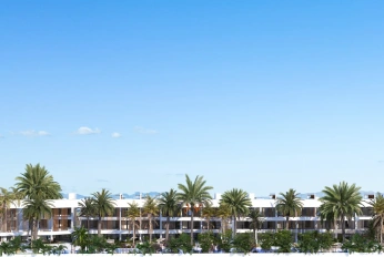 Жилой комплекс NEO Residence