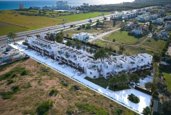 Жилой комплекс NEO Residence