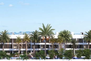 Жилой комплекс NEO Residence